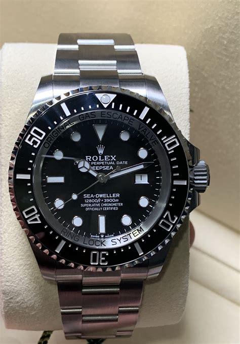 best price on rolex deep sea|rolex deepsea cost.